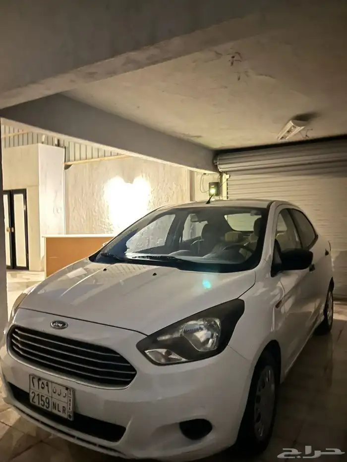 فورد فيجو 6
