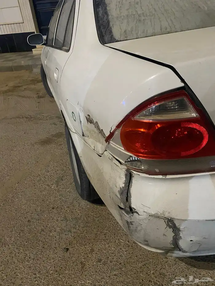 نيسان صني 2010 0