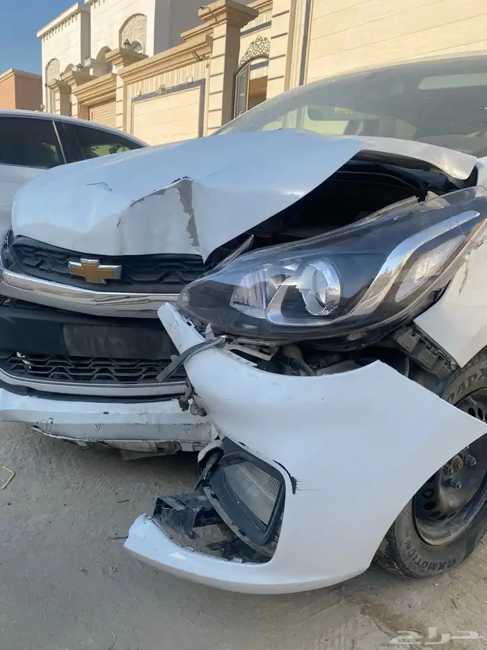 سبارك 7