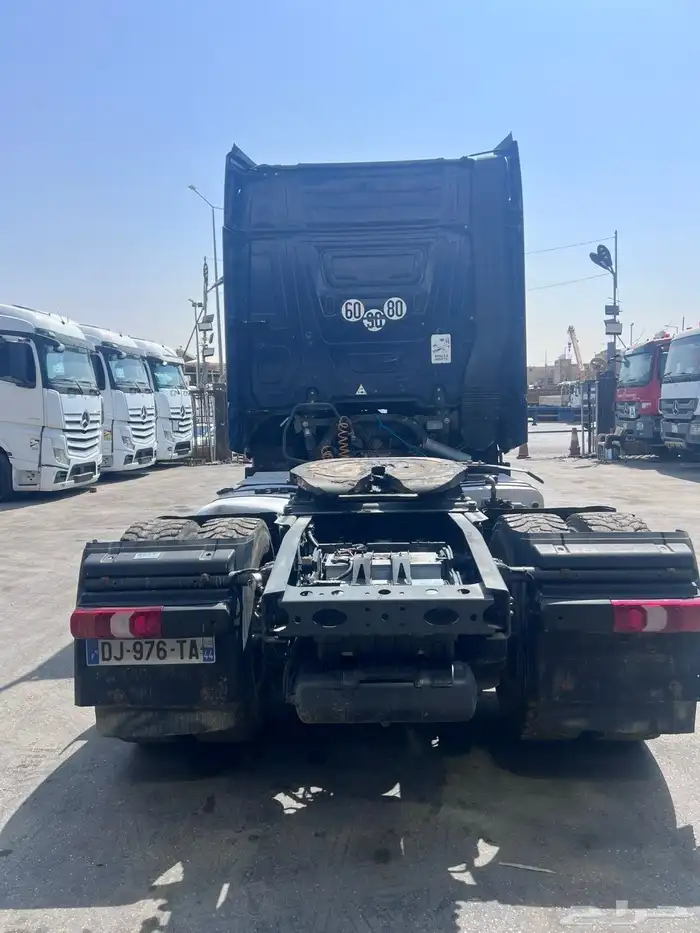 أم بي فور موديل 2021 تم البيع 3