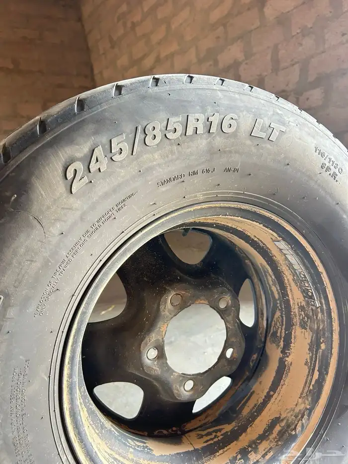 جنوط ديزل 3