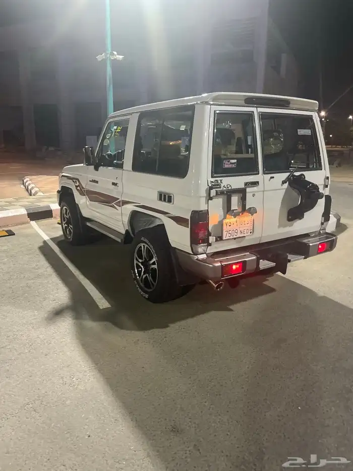 جيب ربع مديل2018 سعودي فل كامل الممشى 49الف 2