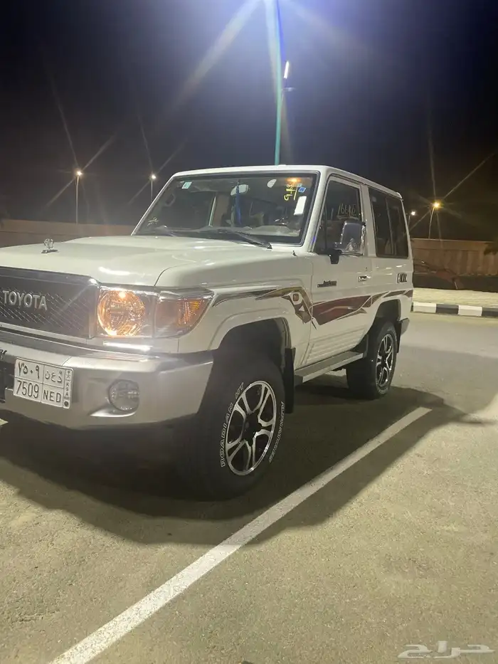 جيب ربع مديل2018 سعودي فل كامل الممشى 49الف 3