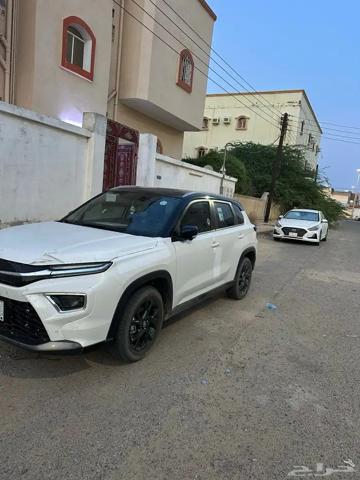 اوربان كروزر 2025 للتقبيل 4