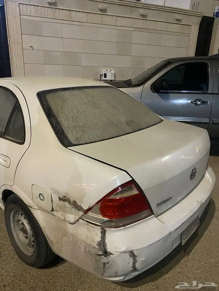 نيسان صني 2010 4