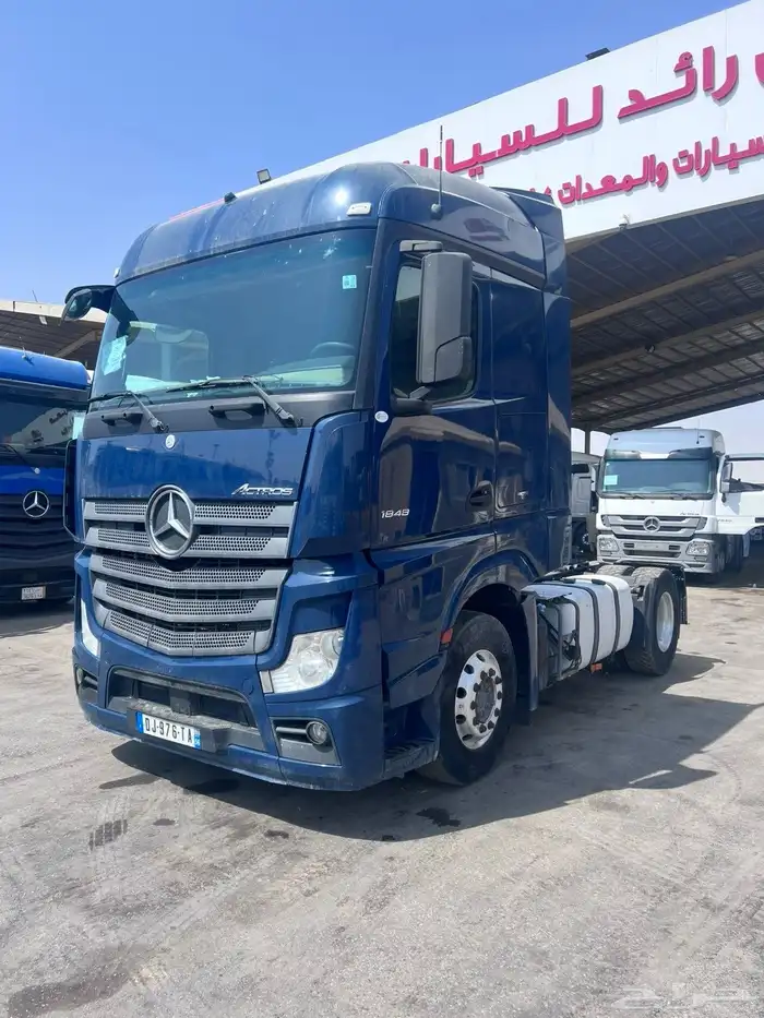 أم بي فور موديل 2021 تم البيع 2