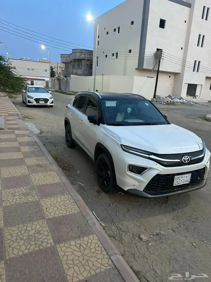 اوربان كروزر 2025 للتقبيل 2