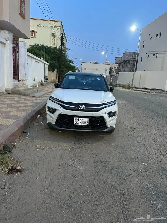 اوربان كروزر 2025 للتقبيل 3