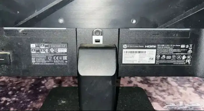 شاشه hp 144 هيرتز 2