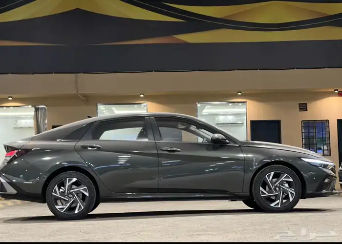 النترا جديد فل كمفورت ( اللون الأسود ) 2025 2