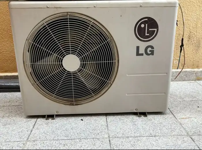 مكيف LG 0