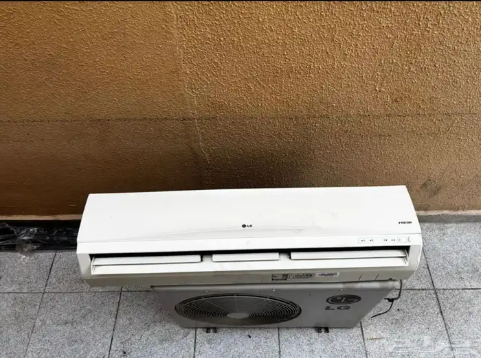 مكيف LG 1