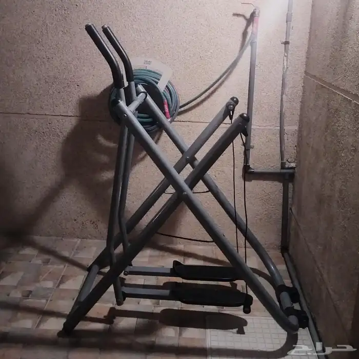 مودم 4g وسير جري والغزال الطائر 2