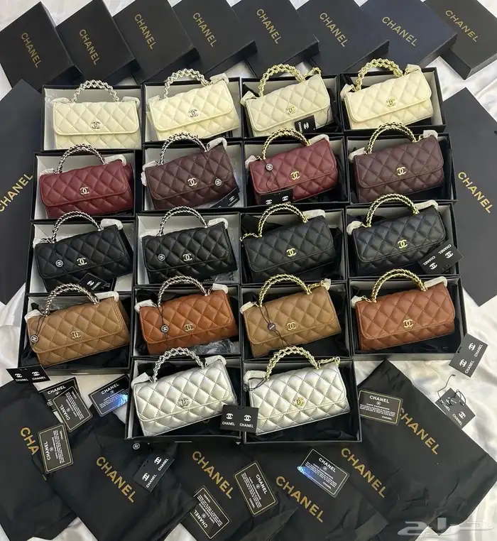 شنط ماستر كوالتي ودرجى اولى جمله وقطاعي 31