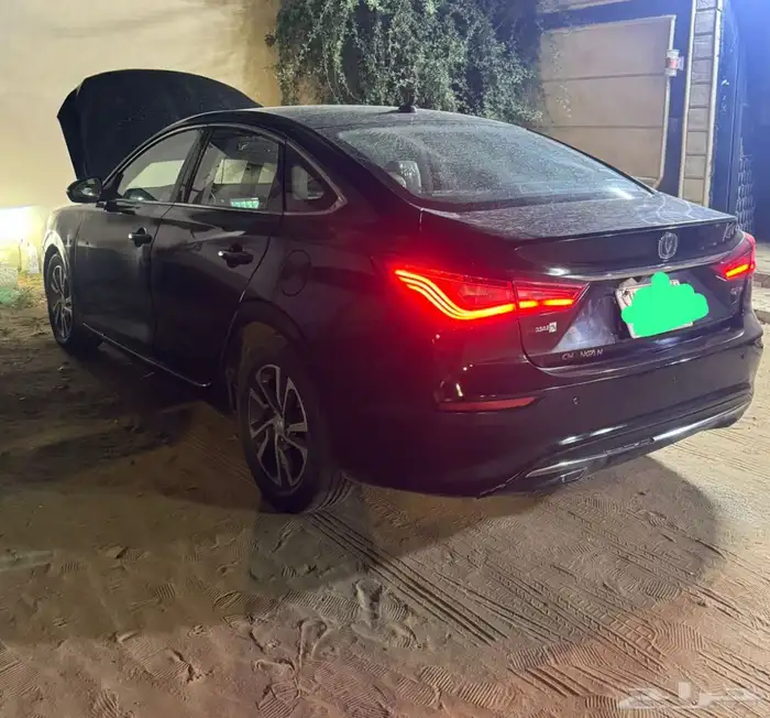 شانجان ايدو 2020 1
