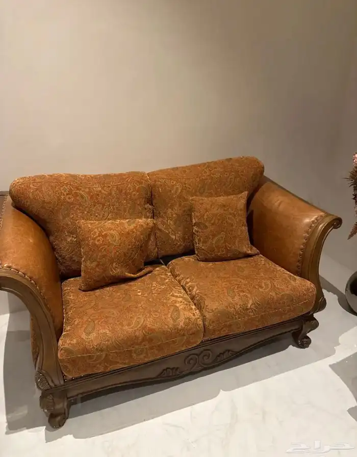كنب صالون 3