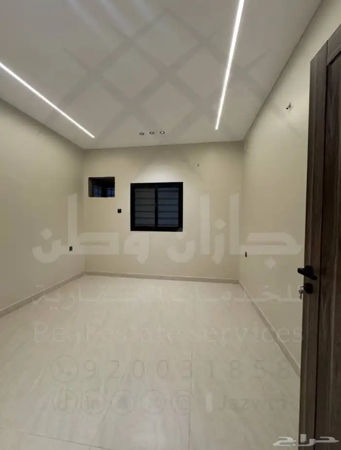 للبيع شقق فاخرة في محافظة أبو عريش 11