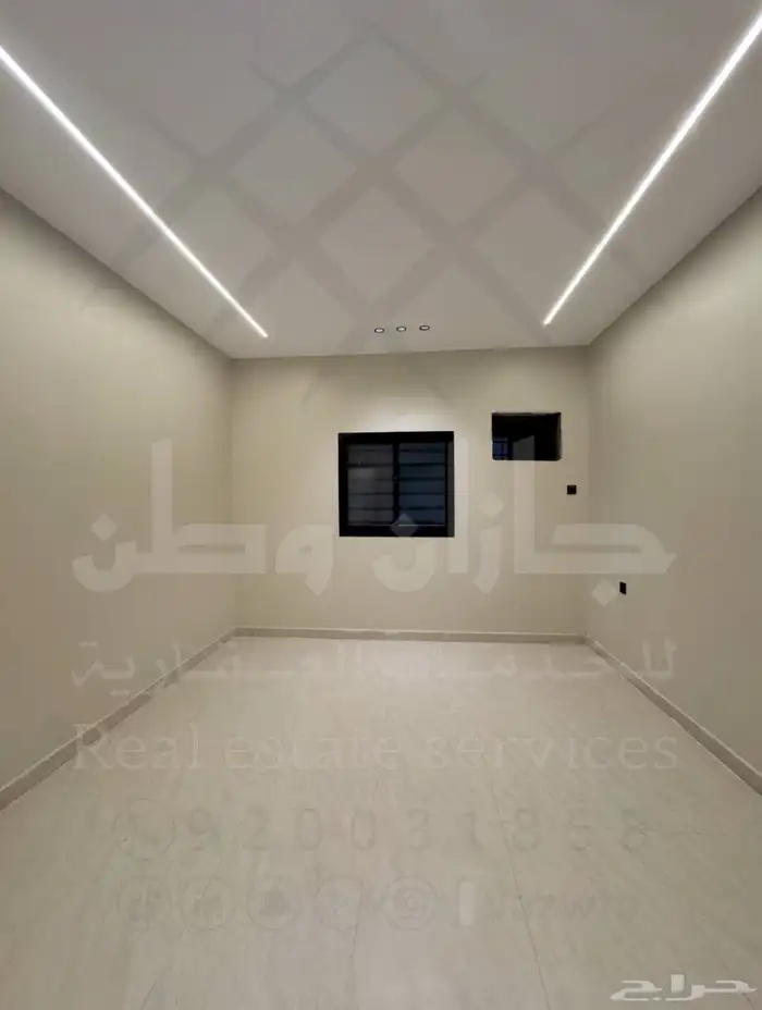 للبيع شقق فاخرة في محافظة أبو عريش 7