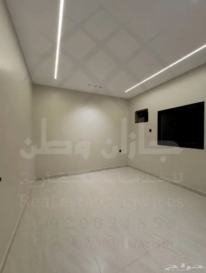 للبيع شقق فاخرة في محافظة أبو عريش 9