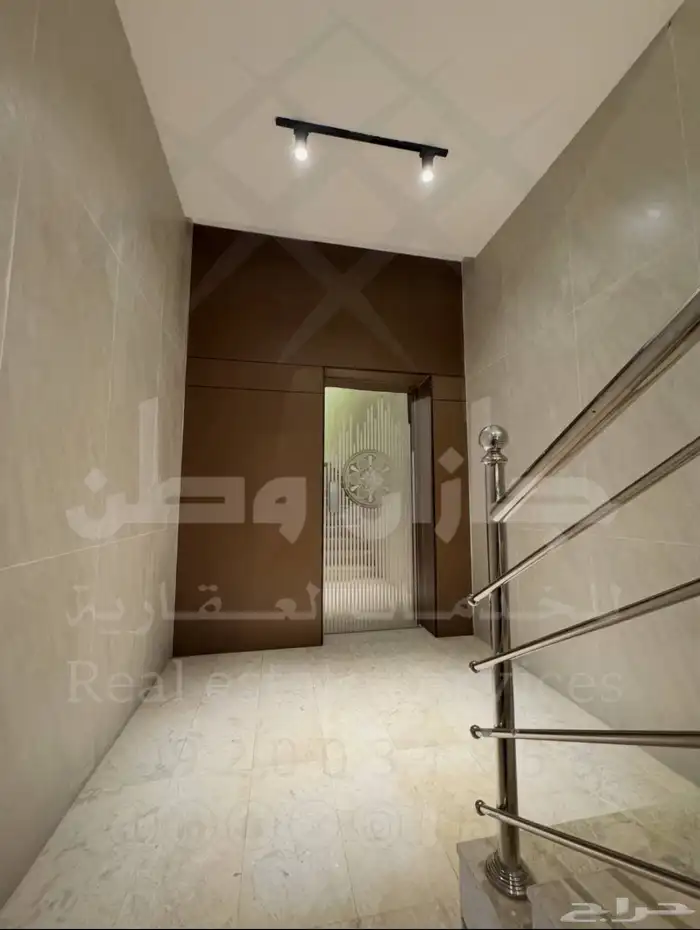 للبيع شقق فاخرة في محافظة أبو عريش 1