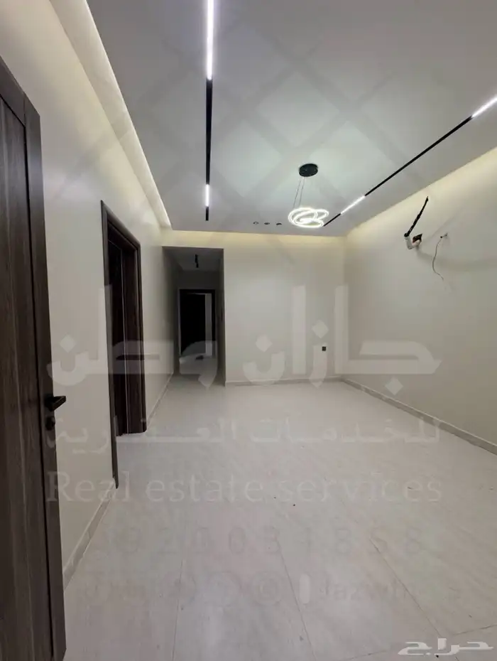 للبيع شقق فاخرة في محافظة أبو عريش 5
