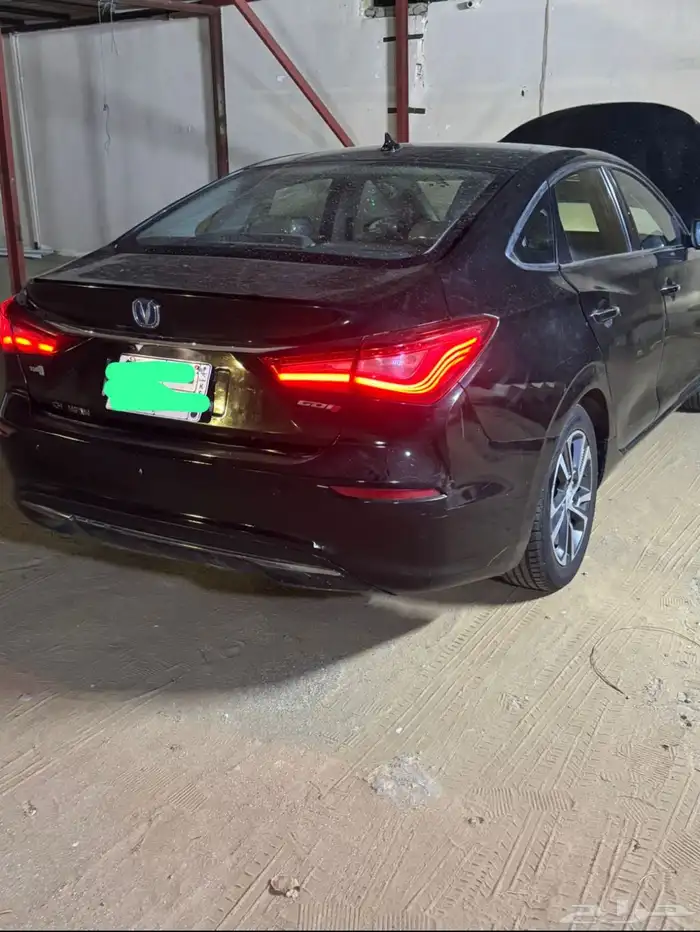 شانجان ايدو 2020 0
