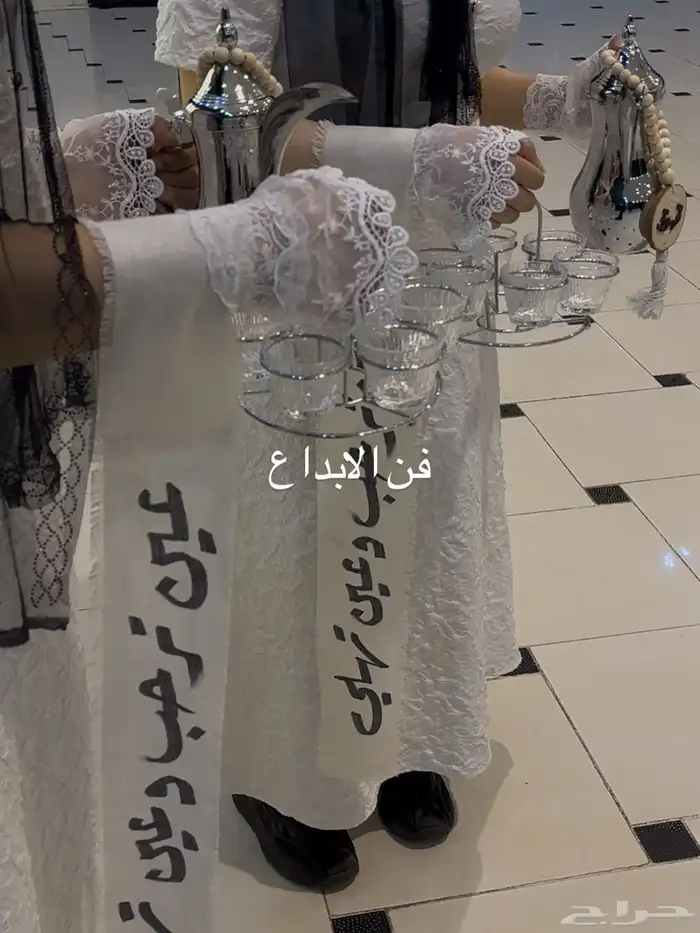 تنسيق حفلات كوش أفراح 5