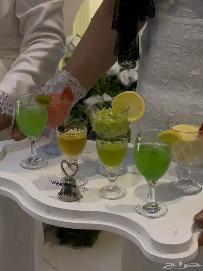 تنسيق حفلات كوش أفراح 6