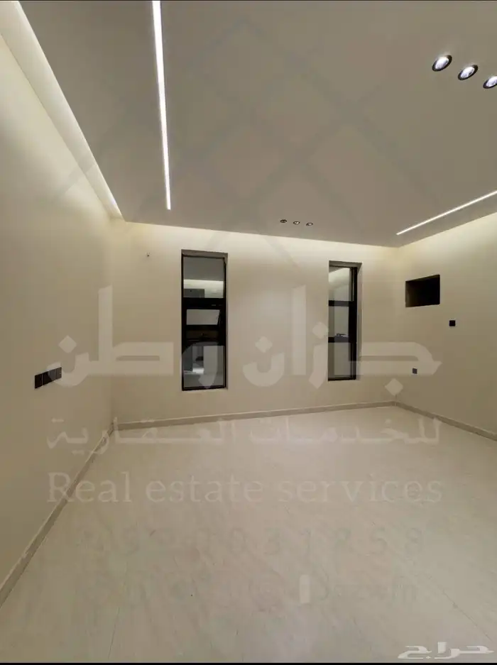للبيع شقق فاخرة في محافظة أبو عريش 3