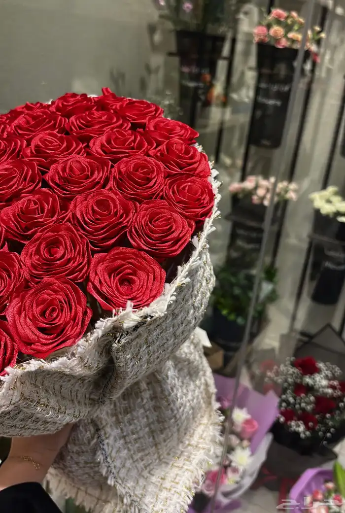 باقات دائمه 6