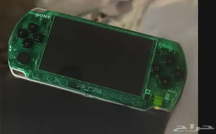 for sale psp3000 للبيع اجهزة بي اس بي نادرة   من البحرين 10
