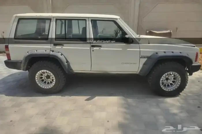 قطع شروكي 13