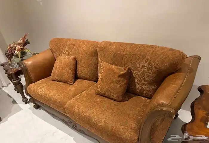 كنب صالون 5