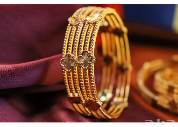 اكسسوارات بديل الذهب 0