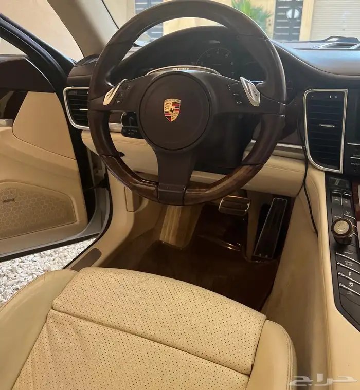 باناميرا 19