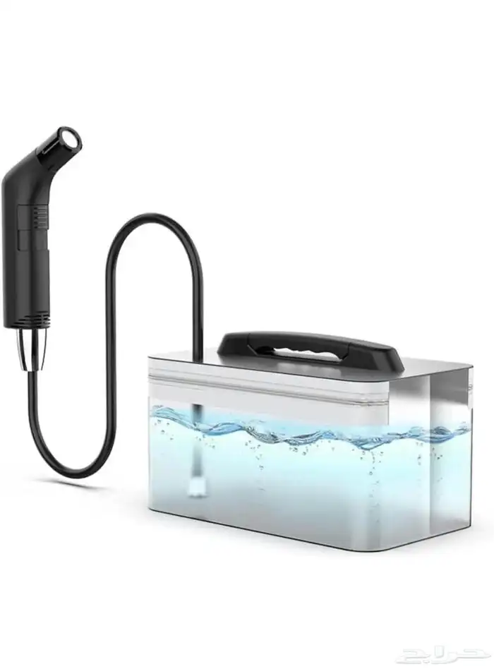 شطاف محمول للسفر بارخص سعر 0