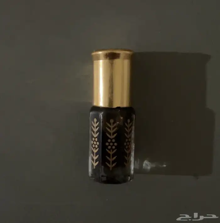 مسك ابيض عود معتق 14 سنة 1