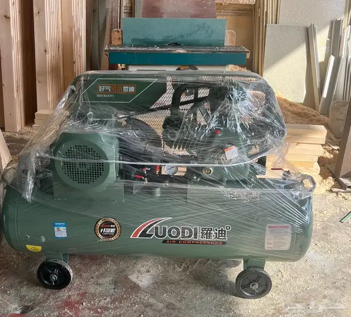 كومبروسر هواء من نوع لودي والسعر منافس 0