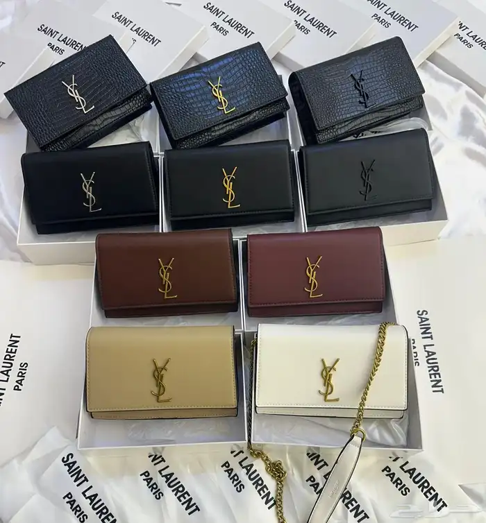 شنط ماستر كوالتي جمله وقطاعي 27