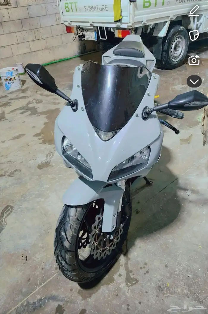 دباب هوندا للبيع 2