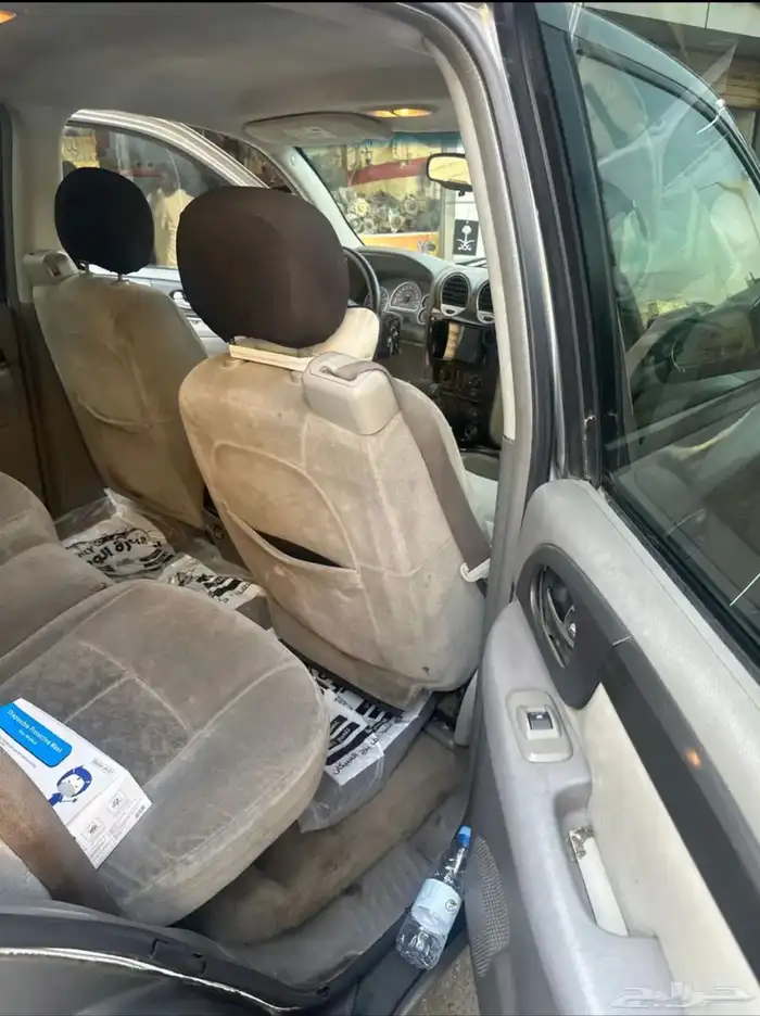جمس اينفوي2006 1