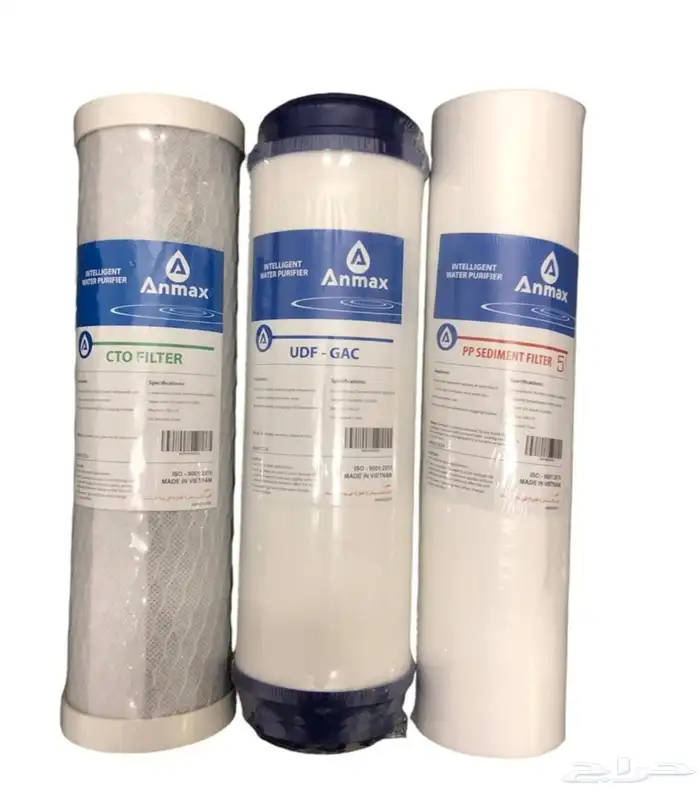 صيانه وتغيير الفلاتر لجميع انواع الاجهزه باقل سعر 3