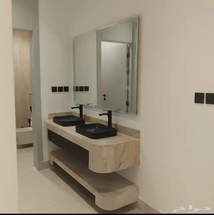 مغاسل  فخمه  رخام طبيعي وصناعي أفخم الموديلات الحديثه  رخام 3