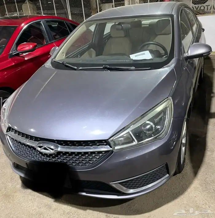 شيري اريزو 5 موديل 2023 تبدأ الأسعار 24000 الف Chery Arrizo 3