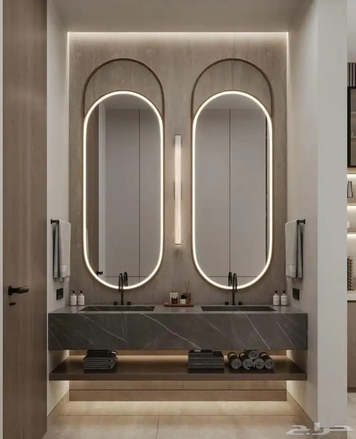 مغاسل  فخمه  رخام طبيعي وصناعي أفخم الموديلات الحديثه  رخام 1