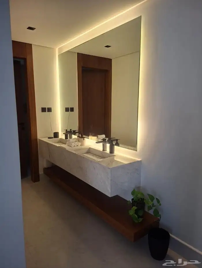 مغاسل  فخمه  رخام طبيعي وصناعي أفخم الموديلات الحديثه  رخام 4