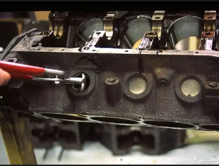 طلبات TOYOTA لاندكوزر 80-89 0