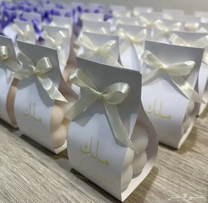 شموع عطرية بقوالب الجبس 9