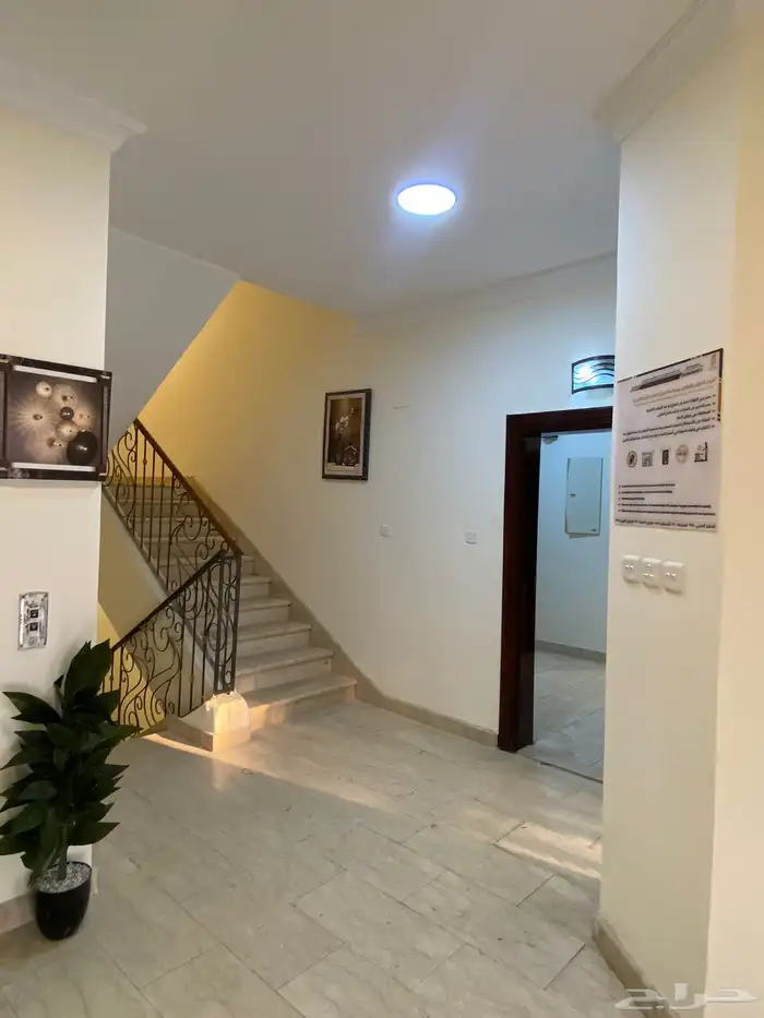 شقق للايجار بحي المستراح بالقرب من الحرم 2