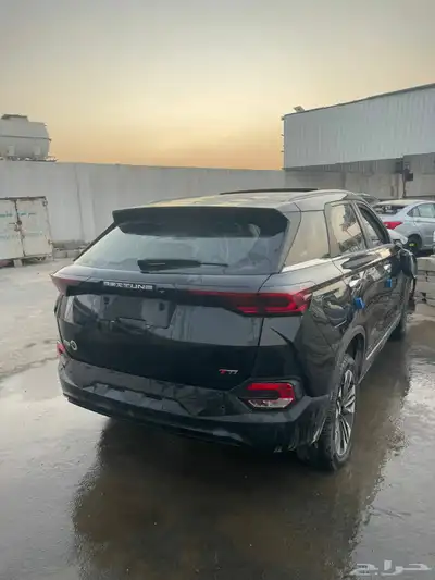 فاو T77 2023 تشليح قطع غيار index